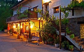 Agroturismo Sidreria Txindurri Iturri